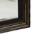 Arteriors Home Arteriors Home Moses Brown Wood Mirror For Sale - Image 4 of 7