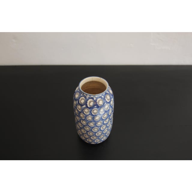 Early 20th Century Ceramic Vase from Bunzlau, 1890s For Sale - Image 13 of 17