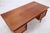 Wood Mid-Century RT200 Teak Desk by Heinrich Riestenpatt For Sale - Image 7 of 18