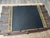 Mid-Century Modern Tiffany Studios Flowers New York Bronze Ends With Leather Writing Desk 1879-1936 Mat For Sale - Image 3 of 9