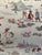 2020s 20” Feather/Down Pillow in American Folk & Fabric Antique Collection For Sale - Image 5 of 5