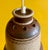 Danish Ceramic Pendant Lamp 1960s For Sale In New York - Image 6 of 10