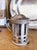 Art Deco Antique Silver Mustard Pot From the Redmont Hotel in Birmingham Alabama For Sale - Image 3 of 6