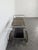 Rolling Brass Serving Cart, 1970s For Sale - Image 3 of 8