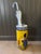 A charming vintage French advertising ceramic umbrella stand featuring the celebrated Chocolat Menier artwork created by...