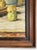 Impressionist French Hunting Still Life Oil Painting For Sale - Image 4 of 5