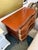 Baker Furniture French Provincial Louis Vx Style Chest of Drawers For Sale - Image 9 of 12