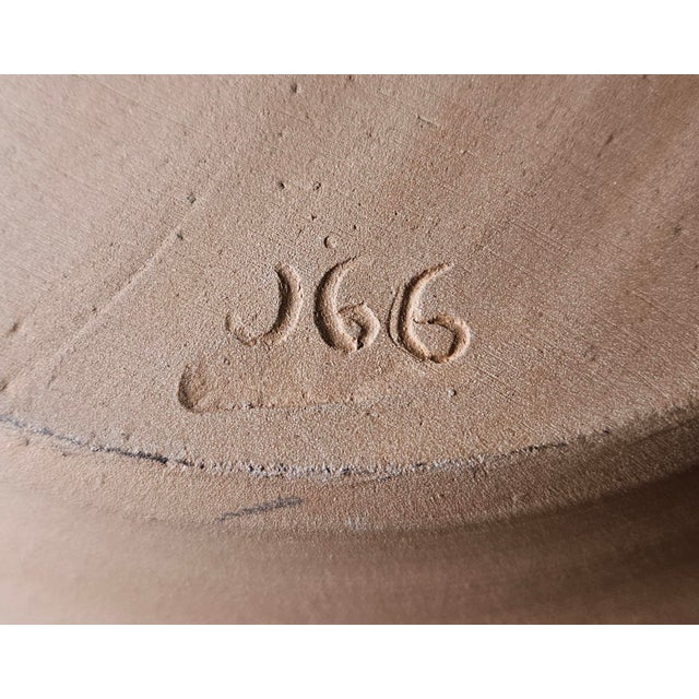 North Carolina Westmore Pottery Bowl For Sale - Image 14 of 15