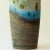 Ceramic Floor or Table Lamp with Silk Lampshade attributed to R. Houben, 1970s For Sale - Image 10 of 13