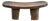 Antique Senufo-Style Hand-Carved Wood Stool With Rich Patina, West African Tribal Form For Sale