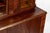 Art Deco Figured Walnut Sideboard Buffet or Bar Cabinet With Vitrine, Circa 1930 For Sale - Image 11 of 18