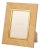 AERIN Marcello Frame, Oak - 5" x 7" For Sale