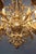 Antique 24-Light Castle Chandelier For Sale - Image 6 of 11