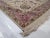 Signed Persian Tabriz Palace Rug 6'5" X 19'5" For Sale - Image 12 of 13