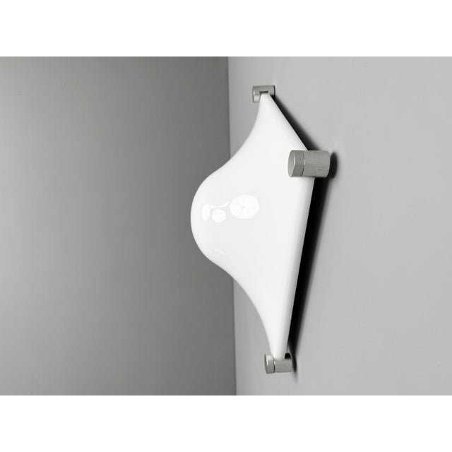 Bolla Wall Lamp by Elio Martinelli for Martinelli Luce, Italy, 1960s For Sale - Image 6 of 6