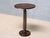 This sculptural side table was designed by Charles Dudouyt and produced in France in the mid-20th century. The piece...