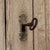 Wood Louis XV Oak Cabinet, Rococo Style, France, Early 19th Century For Sale - Image 7 of 13