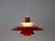 Vintage Danish PH 5 Lamp by Poul Henningsen for Louis Poulsen, 1990s For Sale - Image 3 of 9