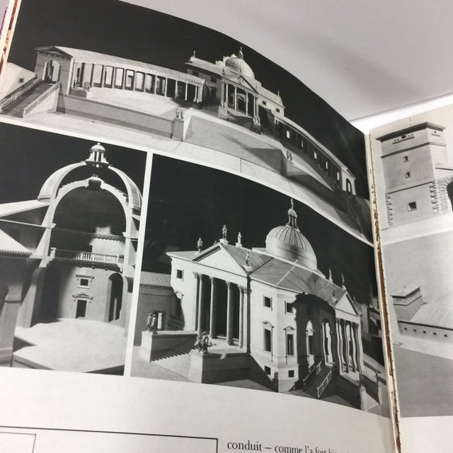 Gold 1975 Plaisir De France Pleasure From France Book For Sale - Image 8 of 13