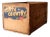 Vintage North Country Orchard Crate For Sale