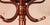 Wood Art Nouveau Parrot Coat Rack, 1920s For Sale - Image 7 of 9