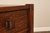Wood Antique Gustav Stickley Oak Chest of Drawers #626 For Sale - Image 7 of 18