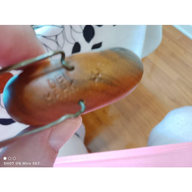 Mid-Century Modern Jacob Hermann Birds by the Actual Artist For Sale - Image 3 of 17