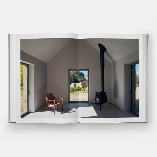 Paper John Pawson: The Minimal Home For Sale - Image 7 of 9