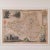 1850's Antique Lithography Map County Durham For Sale - Image 4 of 12