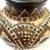 1970's South African Rorke's Drift Stoneware Pottery by Mirriam Rhumaro For Sale - Image 4 of 9