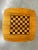Vintage Chess Table, 1970s For Sale - Image 3 of 12