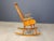 1960s Mid-Century Spindle Rocking Chair, 1960s For Sale - Image 5 of 13