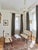 Antique sofas from the 18th century from Parisian workshops. The sofas are completely restored: in the workshops of an...