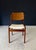 Beige Vintage Dutch Chairs from MCM, 1960s, Set of 2 For Sale - Image 8 of 18
