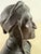 Drawing/Sketching Materials Vintage Terra-Cotta Bust of Dante’s For Sale - Image 7 of 11