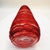 Mid-Century Handmade Murano Glass Vase by Sergio Costantini, Italy, 1970s For Sale - Image 10 of 12