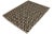 Add a touch of elegance to your home with this casual chic hand woven Tribal Kilim wool rug. Constructed on a loom by...