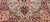 19th Century Persian Kerman Lavar Rug, Hand-Knotted Wool, Floral Patter, Red & Ivory, 5x7 For Sale - Image 15 of 18