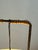 Metal Paper Akari 10A Floor Lamp attributed to Noguchi, 1990s For Sale - Image 7 of 9