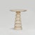 Various cone tables have been in our collection for some time now. Known for their smooth circular top and minimalist...