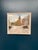 Stig Granzow, Slottbacken, 1950s, Oil on Canvas, Framed For Sale - Image 17 of 17