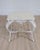 Swedish 19th Century Carved Table For Sale - Image 9 of 11