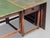 19th Century Swedish Green Painted Drop-Leaf Dining Table, 1820 For Sale - Image 10 of 15