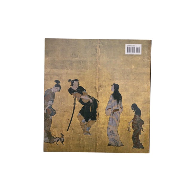 Edo, Art in Japan 1615-1868 For Sale In Tampa - Image 6 of 6