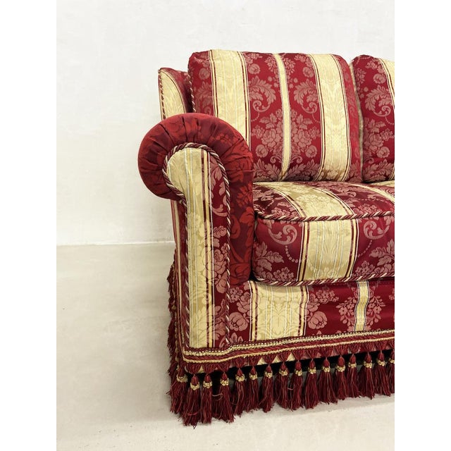 Strpied Sofa Bed, 1990s For Sale - Image 6 of 13