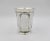 An antique sterling silver tumbler from the Arts & Crafts period by Marie Zimmermann (1879-1972), a noted American...