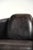 Aviator Club Chair in Grained Cowhide Leather For Sale - Image 11 of 14