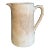 Antique Swinnerton's England Vitrion Earthenware Pitcher For Sale