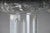 Hollywood Regency Style Acrylic Column For Sale - Image 12 of 18