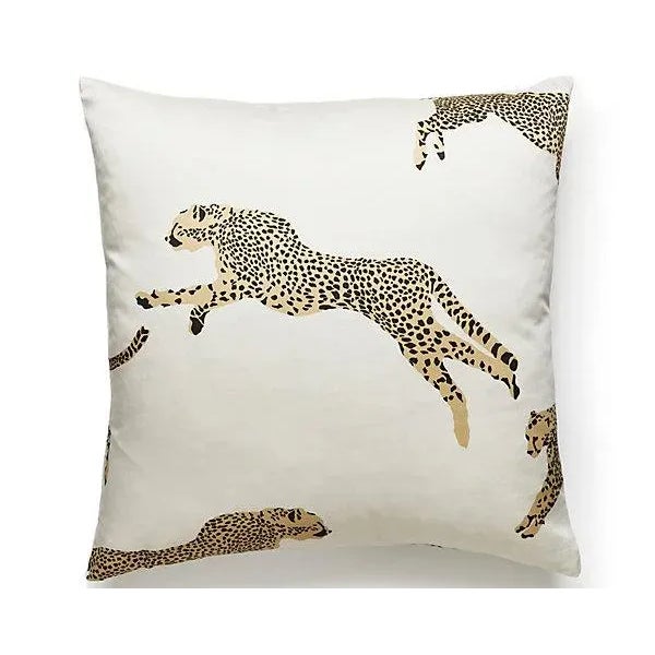 Scalamandré is a heritage American textile brand rooted in luxury and high-end design since its inception in 1929. Founder...